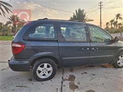 Dodge Caravan